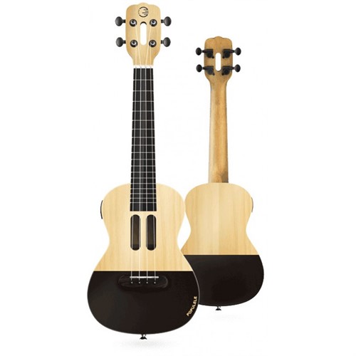 Smart Ukulele: Populele 4.0